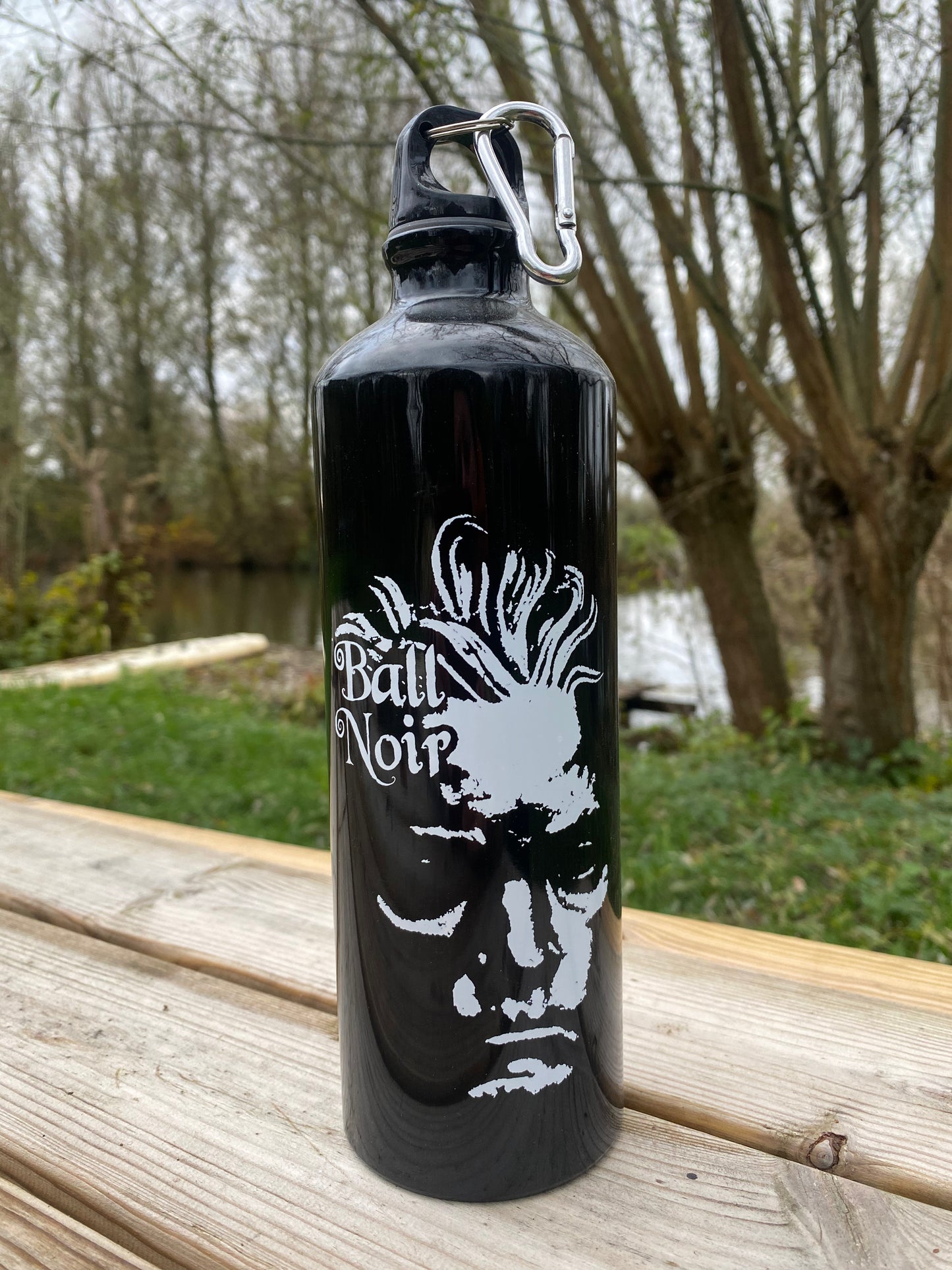 Drinking Bottle - Lost Serenades