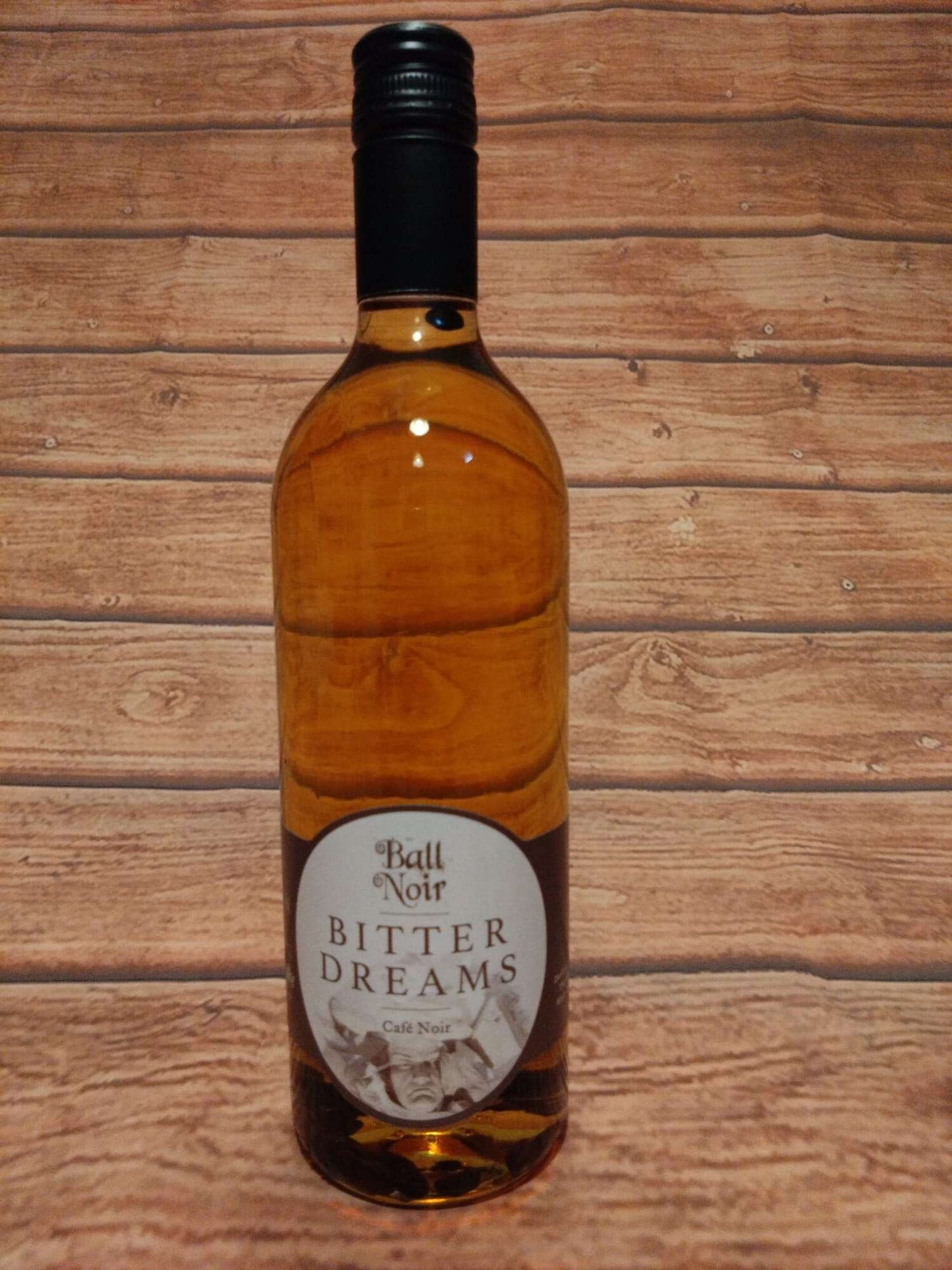 Mede - Ball Noir Bitter Dreams