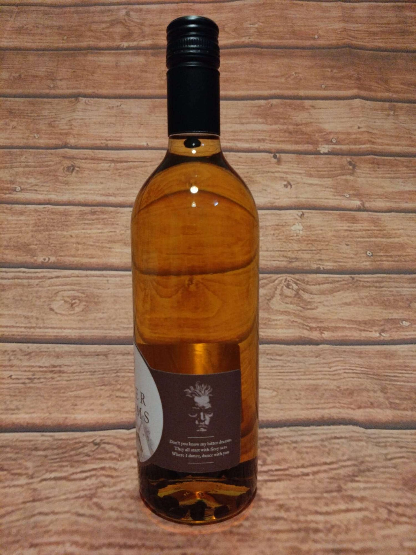 Mede - Ball Noir Bitter Dreams